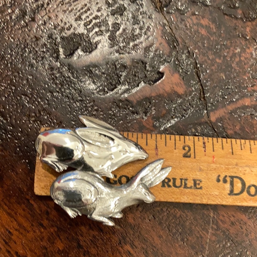 Vintage Sterling - Picture 7 of 16